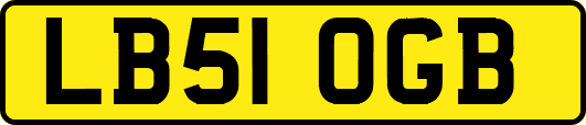 LB51OGB