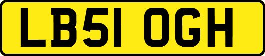 LB51OGH