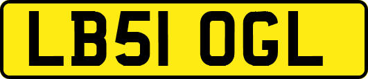 LB51OGL