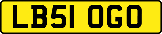 LB51OGO