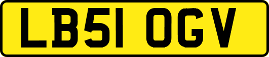LB51OGV