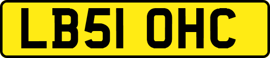 LB51OHC