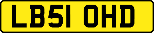 LB51OHD