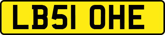 LB51OHE