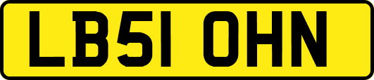 LB51OHN