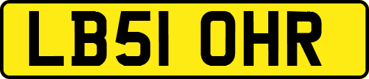 LB51OHR