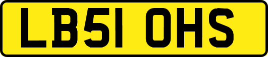 LB51OHS