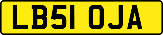 LB51OJA
