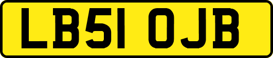 LB51OJB
