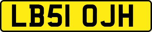 LB51OJH