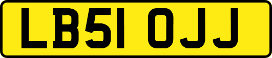 LB51OJJ
