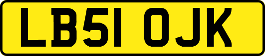 LB51OJK
