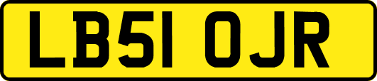 LB51OJR