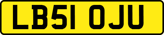 LB51OJU