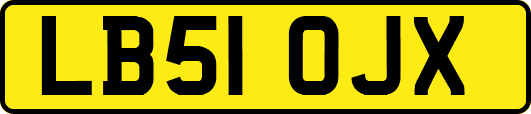 LB51OJX