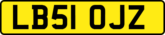 LB51OJZ