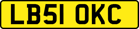 LB51OKC