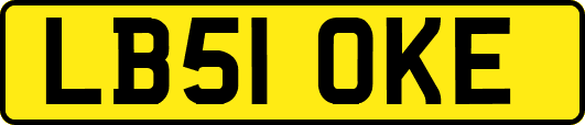 LB51OKE