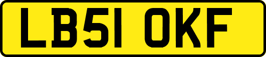 LB51OKF