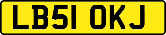LB51OKJ