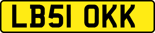 LB51OKK