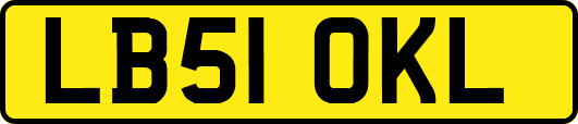 LB51OKL