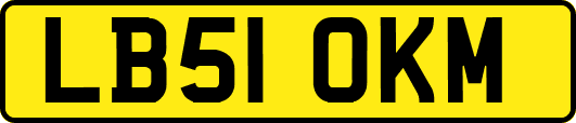 LB51OKM