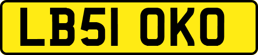 LB51OKO