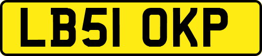 LB51OKP