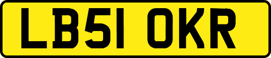 LB51OKR