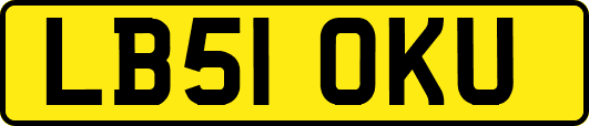 LB51OKU