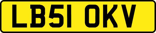 LB51OKV