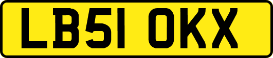 LB51OKX