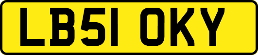 LB51OKY