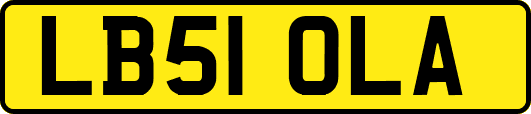 LB51OLA