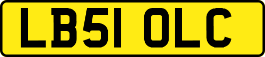 LB51OLC