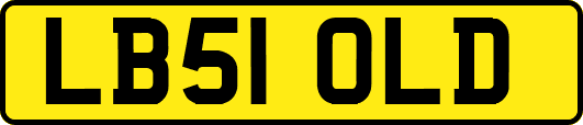 LB51OLD