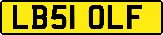 LB51OLF