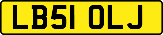 LB51OLJ