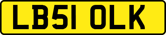 LB51OLK