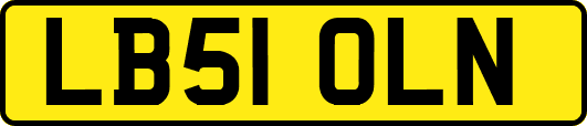 LB51OLN