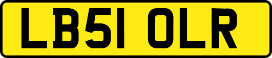 LB51OLR