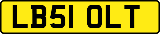 LB51OLT