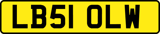 LB51OLW