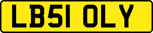 LB51OLY