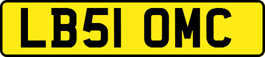 LB51OMC