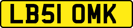 LB51OMK