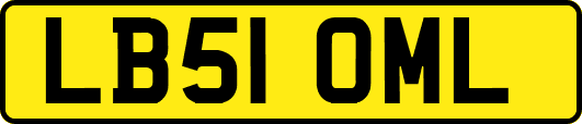 LB51OML