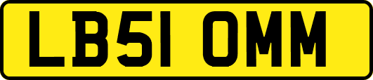 LB51OMM