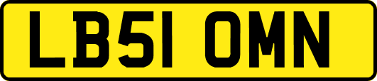 LB51OMN